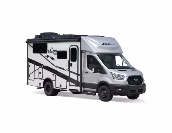 2024–pr. Jayco Granite Ridge '2023–pr.