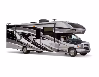 2020–22 Jayco Greyhawk Prestige 30XP