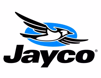 Логотип Jayco '1968–н.в.