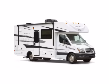 2017–19 Jayco Melbourne 24M '2016–19
