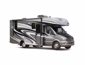 2017–19 Jayco Melbourne 24K '2016–19