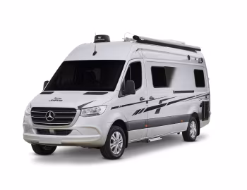 2020–pr. Jayco Optimum Campervan [Australia] (Br.907) '2019–pr.