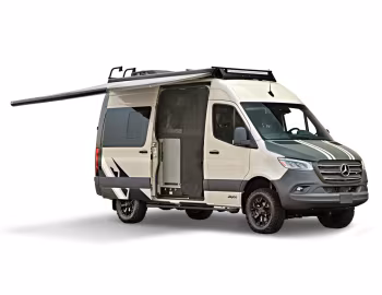 2022–pr. Jayco Terrain '2021–pr.