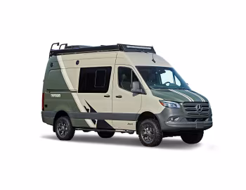 2022–pr. Jayco Terrain '2021–pr.