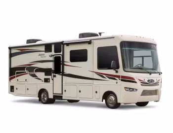 2014–16 Jayco Precept 31UL '2013–16
