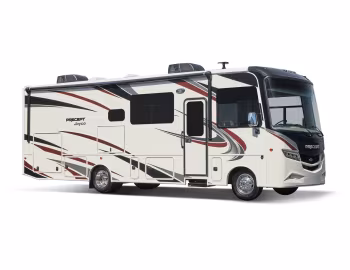 2018–21 Jayco Precept 29V '2017–21