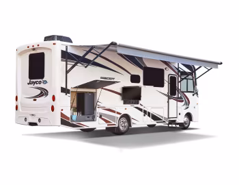 2018–21 Jayco Precept 29V '2017–21