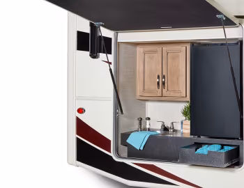 2018–21 Jayco Precept 29V '2017–21