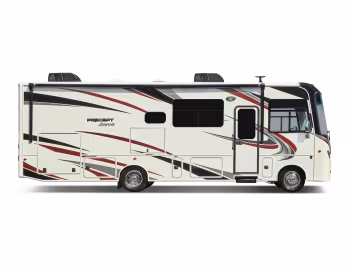 2018–21 Jayco Precept 29V '2017–21