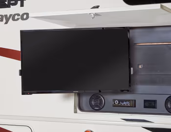 2018–21 Jayco Precept 29V '2017–21