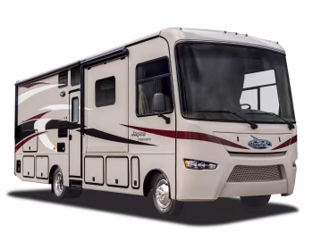 2014–16 Jayco Precept 31UL '2013–16