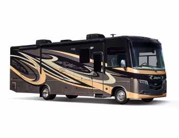 2018–20 Jayco Precept 33U '2017–20
