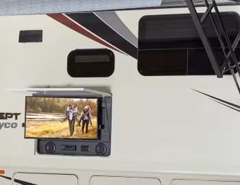 2019–н.в. Jayco Precept 34G '2018–н.в.