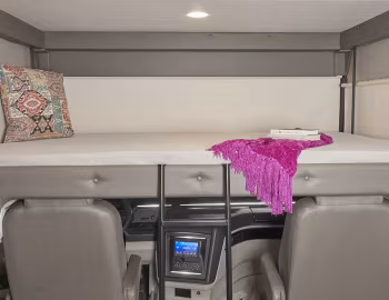 Интерьер 2019–н.в. Jayco Precept 34G '2018–н.в.