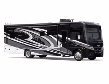 2019–н.в. Jayco Precept 34G '2018–н.в.