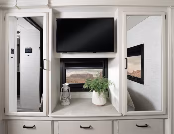 Интерьер 2019–н.в. Jayco Precept 34G '2018–н.в.