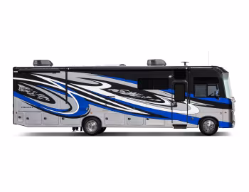 2017–18 Jayco Precept 35S '2016–18