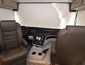 Интерьер 2019–н.в. Jayco Precept Prestige 36H '2018–н.в.