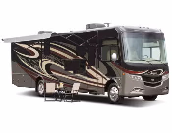 2019–н.в. Jayco Precept Prestige 36U '2018–н.в.