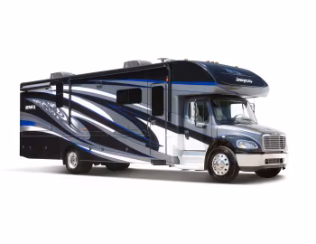 Jayco Seneca '2012–н.в.