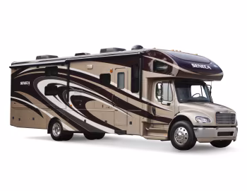 Jayco Seneca '2012–н.в.