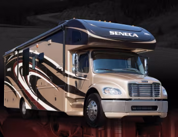 Jayco Seneca '2012–н.в.