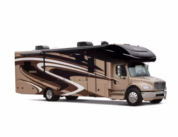 Jayco Seneca '2012–н.в.