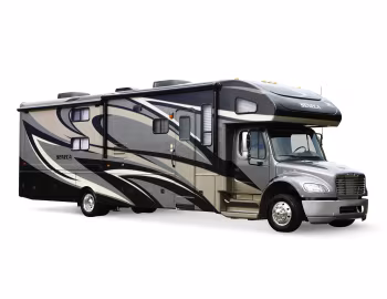 Jayco Seneca '2012–н.в.