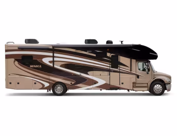 Jayco Seneca '2012–н.в.