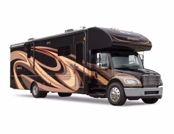 Jayco Seneca '2012–н.в.