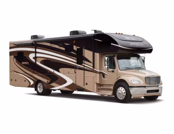 Jayco Seneca '2012–н.в.