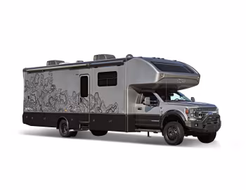2023–pr. Jayco Seneca XT 35L '2022–pr.