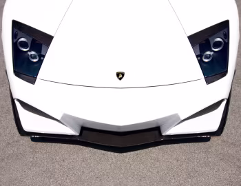 JB Car Design Lamborghini Murcielago LP640 Bat '2010