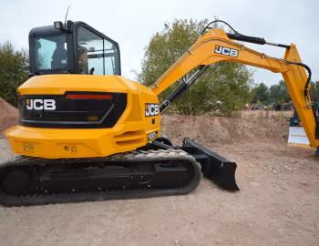 JCB 100C-1 '2015–19
