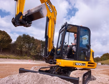 JCB 100C-2 '06.2019–pr.