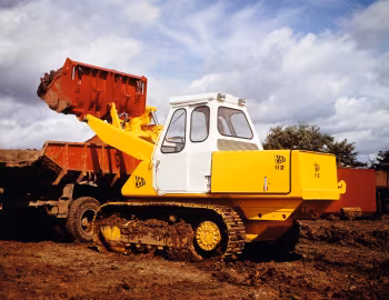 JCB 112 '1975–????