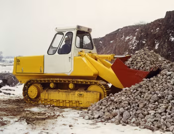 JCB 114 '1976–????