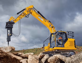 JCB 131X LC '2019–pr.