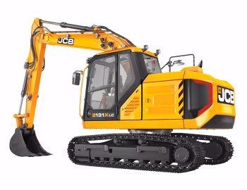 JCB 131X LC '2019–pr.