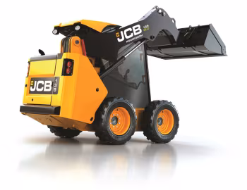 JCB 135 eco '2012–pr.