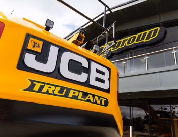 JCB 140X LC '2019–pr.