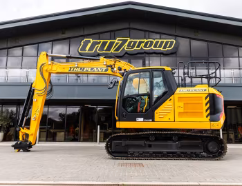 JCB 140X LC '2019–pr.