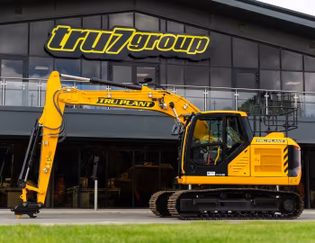 JCB 140X LC '2019–pr.