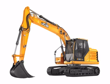 JCB 140X LC '2019–pr.