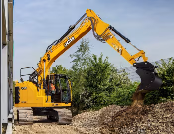 JCB 145XR '2024–pr.