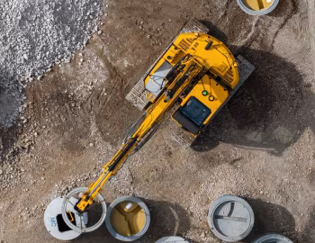 JCB 145XR '2024–pr.