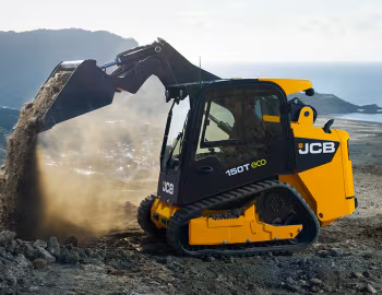 JCB 150T eco '2011–20