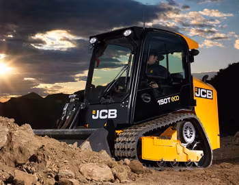 JCB 150T eco '2011–20
