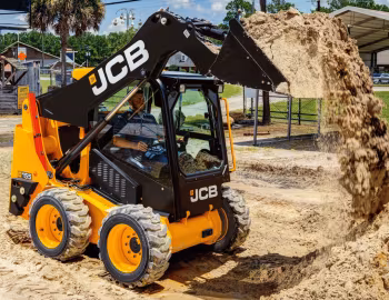 JCB 155 '2012–pr.