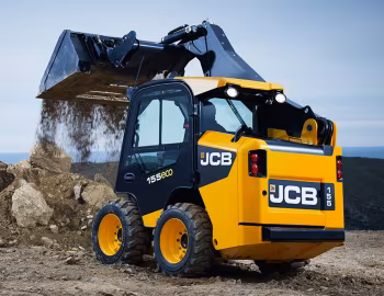 JCB 155 eco '2013–21